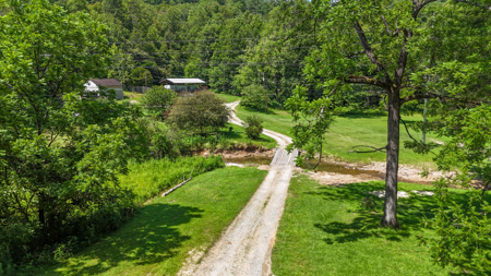 Land For Sale with Valley Views - Lenoir NC - image 12