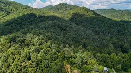 Land For Sale with Valley Views - Lenoir NC - image 8