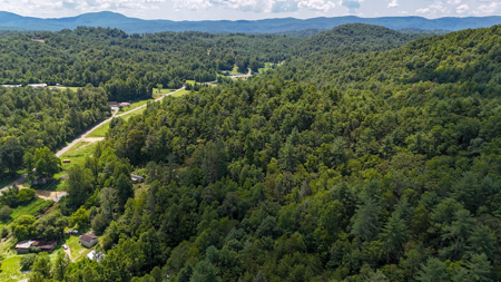 Land For Sale with Valley Views - Lenoir NC - image 7