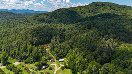 Land For Sale with Valley Views - Lenoir NC - image 6