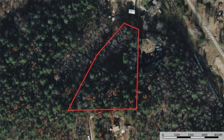 Land For Sale with Valley Views - Lenoir NC - image 3