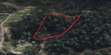 Land For Sale with Valley Views - Lenoir NC - image 1