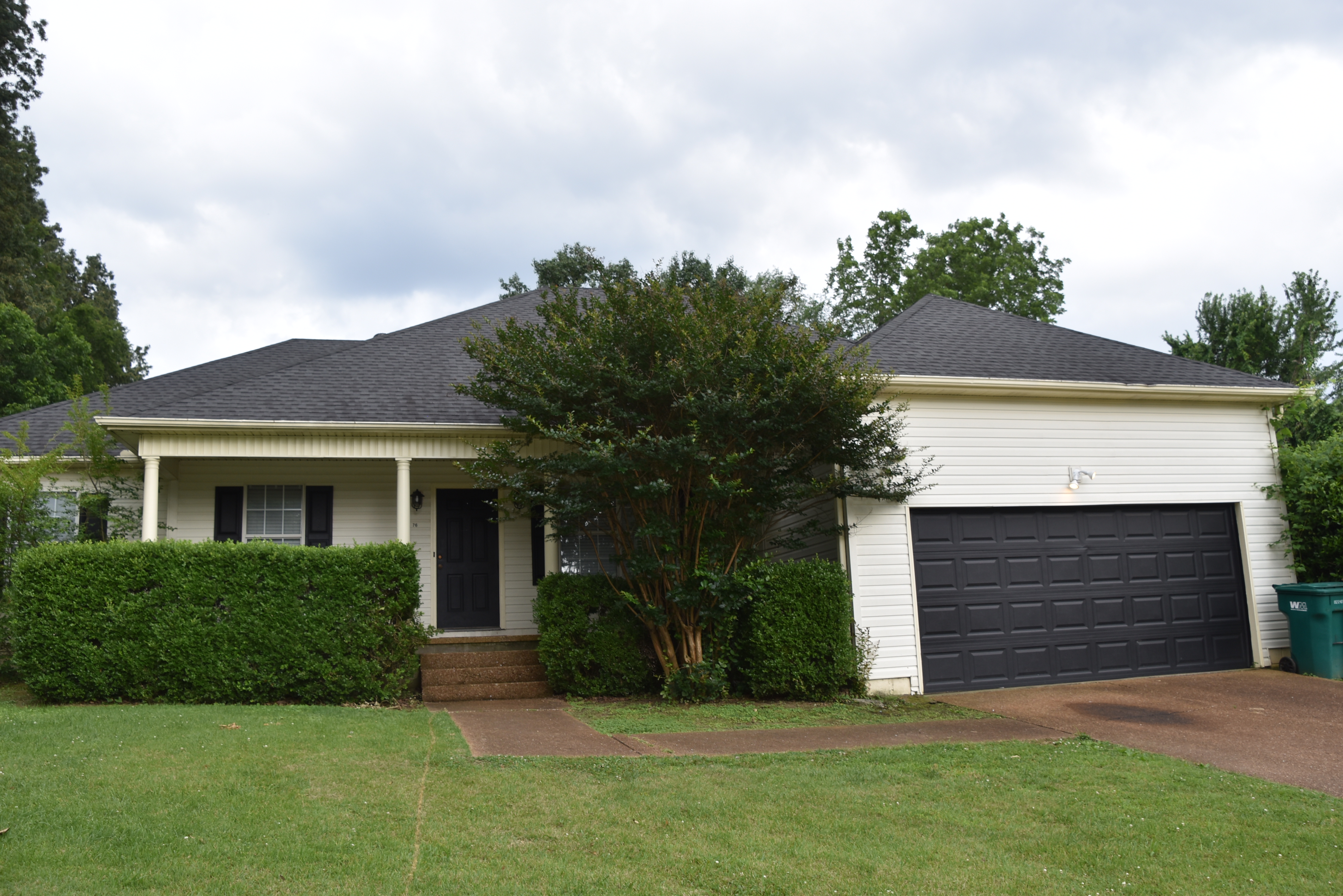 76 Cambrian Way