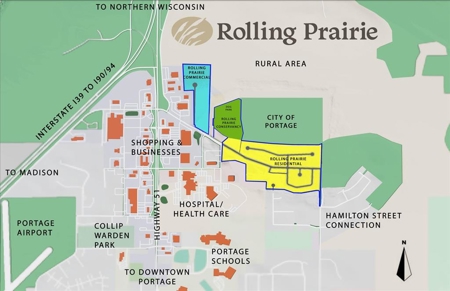 Rolling Prairie Subdivision - Phase 2 - image 9