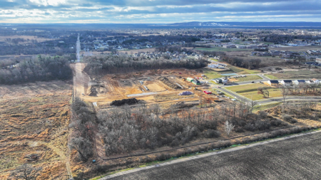 Rolling Prairie Subdivision - Phase 2 - image 4