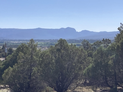 2.02 Acres Near Chama and Tierra Amarilla With Great Views - image 1