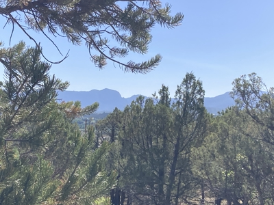 2.02 Acres Near Chama and Tierra Amarilla With Great Views - image 11