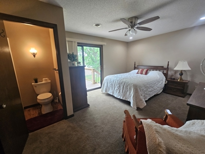 Great home/lot at Lake Viking! - image 21