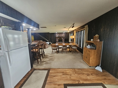 Great home/lot at Lake Viking! - image 12