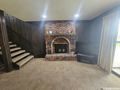 Great home/lot at Lake Viking! - image 13
