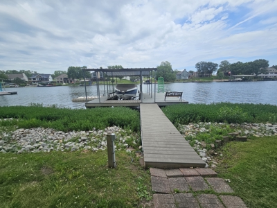Great home/lot at Lake Viking! - image 31