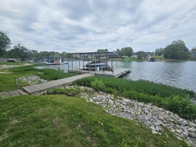 Great home/lot at Lake Viking! - image 32