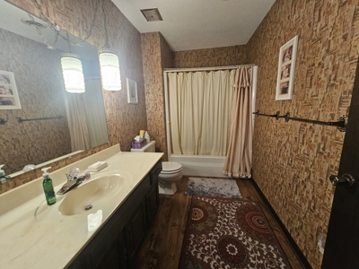 Great home/lot at Lake Viking! - image 26