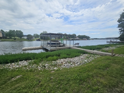 Great home/lot at Lake Viking! - image 30