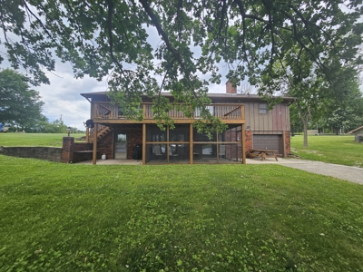 Great home/lot at Lake Viking! - image 5