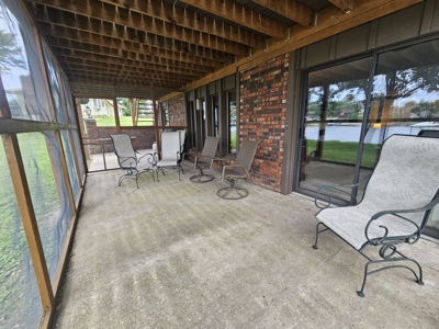 Great home/lot at Lake Viking! - image 28