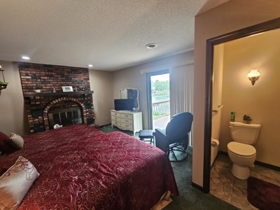 Great home/lot at Lake Viking! - image 18