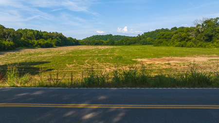 Creekfront Row Crop Land in East Tennessee Land Greene County - image 16