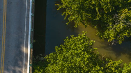 Creekfront Row Crop Land in East Tennessee Land Greene County - image 17