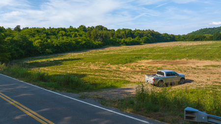 Creekfront Row Crop Land in East Tennessee Land Greene County - image 14