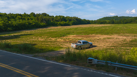 Creekfront Row Crop Land in East Tennessee Land Greene County - image 15