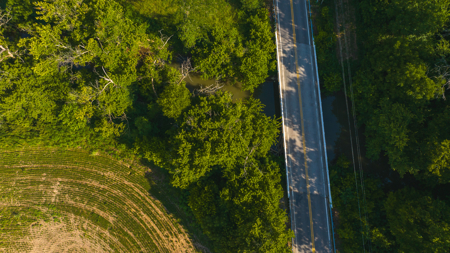 Creekfront Row Crop Land in East Tennessee Land Greene County - image 25