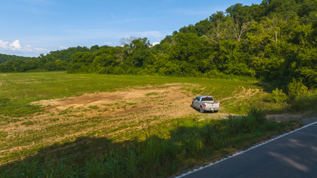 Creekfront Row Crop Land in East Tennessee Land Greene County - image 33