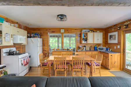 Large Acreage Retreat With Blueberry Farm For Sale in Dolgeville - image 3
