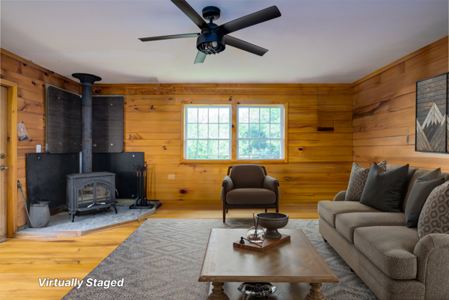 Large Acreage Retreat With Blueberry Farm For Sale in Dolgeville - image 8