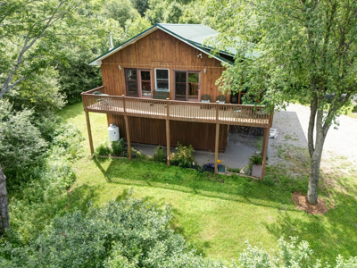 Large Acreage Retreat With Blueberry Farm For Sale in Dolgeville - image 10
