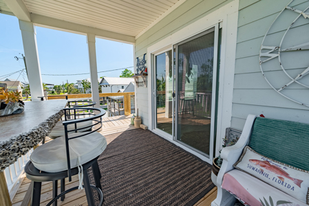 Coastal Retreat in Suwannee, FL for Sale - image 13