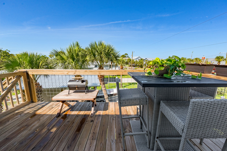 Coastal Retreat in Suwannee, FL for Sale - image 14