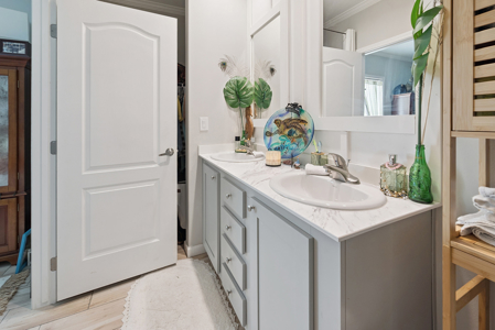 Coastal Retreat in Suwannee, FL for Sale - image 44