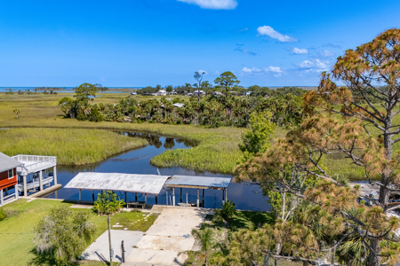 Coastal Retreat in Suwannee, FL for Sale - image 7