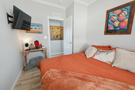 Coastal Retreat in Suwannee, FL for Sale - image 36