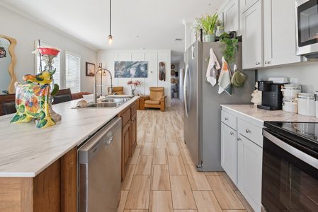 Coastal Retreat in Suwannee, FL for Sale - image 33