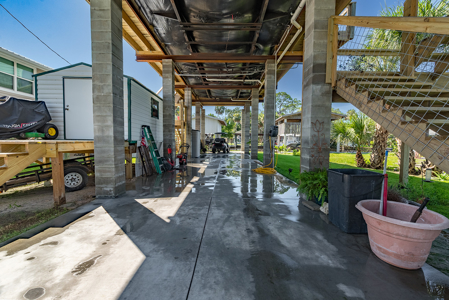 Coastal Retreat in Suwannee, FL for Sale - image 16