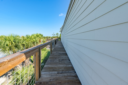 Coastal Retreat in Suwannee, FL for Sale - image 11