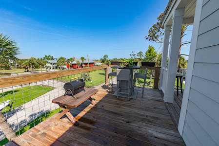 Coastal Retreat in Suwannee, FL for Sale - image 15