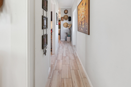 Coastal Retreat in Suwannee, FL for Sale - image 34