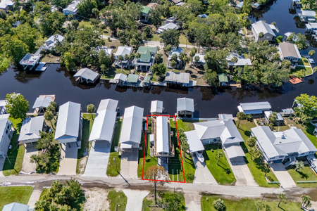 Coastal Retreat in Suwannee, FL for Sale - image 20