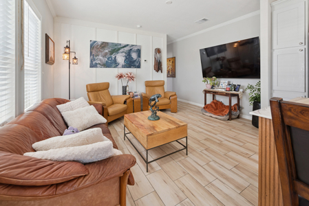 Coastal Retreat in Suwannee, FL for Sale - image 30