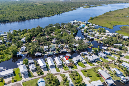 Coastal Retreat in Suwannee, FL for Sale - image 21
