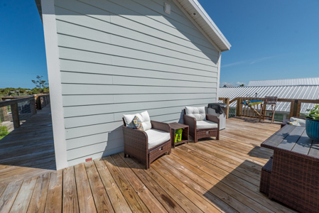 Coastal Retreat in Suwannee, FL for Sale - image 10