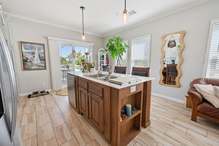 Coastal Retreat in Suwannee, FL for Sale - image 32