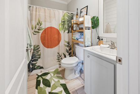 Coastal Retreat in Suwannee, FL for Sale - image 38