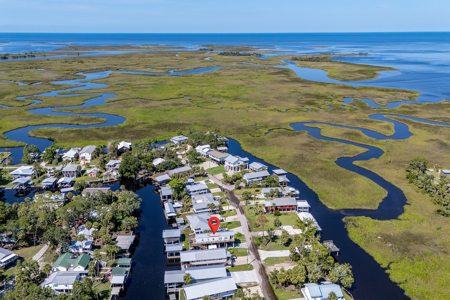 Coastal Retreat in Suwannee, FL for Sale - image 23