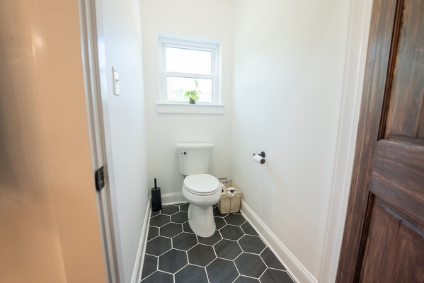 Modern Country Home For Sale in Pilot VA