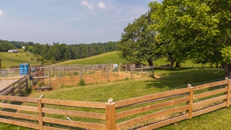 Modern Country Home for Sale in Pilot VA - image 41