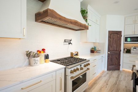 Modern Country Home for Sale in Pilot VA - image 11